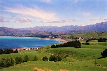 Romantic Cottage - Kaikoura