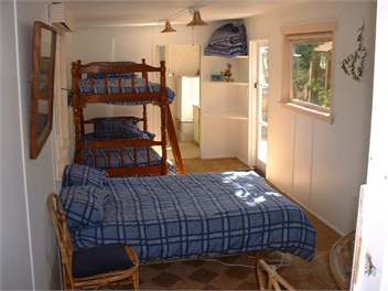 Port Charles Cottage - Coromandel