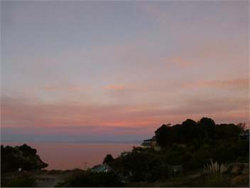 Stephens Bay Studio(green) -