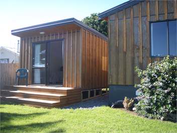 Sea View Holiday Bach -