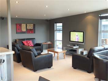 Golf Haven - 