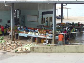 Water Front House  Vavau - 