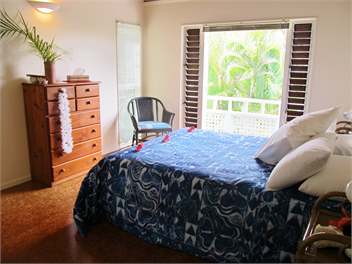 Koka Villa Muri Beach with Pool - rarotonga