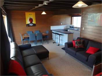 VG5 - Ruapehu Chalet Rentals - Ohakune