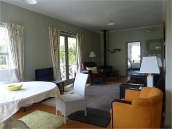 Mulberry Cottage - Akaroa