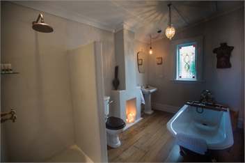 Coghill Cottage, Whitianga, Coromandel Peninsula - Whitianga