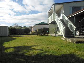 Little Braes - Te Anau