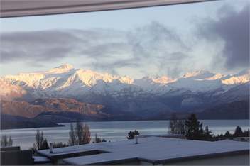 Southern Cross Lodge - Wanaka