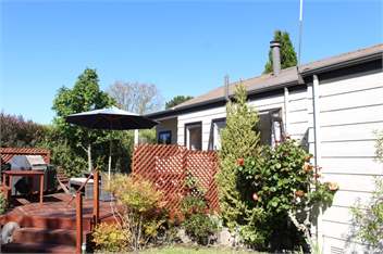 Dazaway Cottage - Taupo
