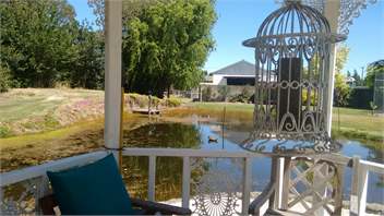Christchurch Olive Grove Cottage WiFi & Kitchen - Christchurch