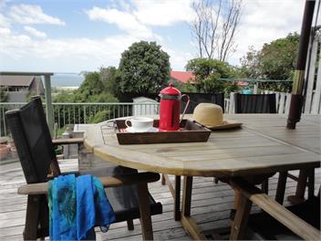 Ocean View B&B - Whitianga