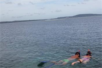 Blue Bay Resort - 100% Locally Owned - Port Vila