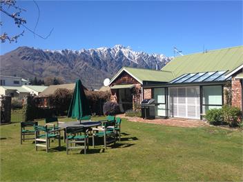 The Billiards Room, Queenstown - Queenstown