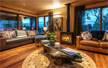 BELLE COVE : Coast and Country - Waiheke Island