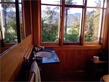 Wildside Lodge - Hari Hari