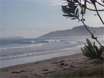 Seashell House - Matarangi
