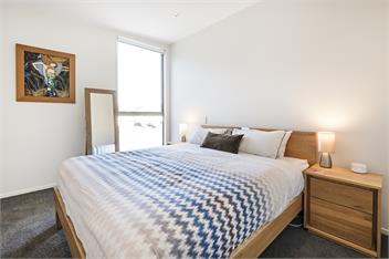 Stay in Wellington - The Penthouse on Evans Bay - Wellington