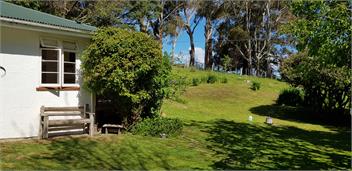 Hakakino Studio - Masterton