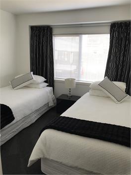 Rangiputa Sands Apartment - Kaitaia