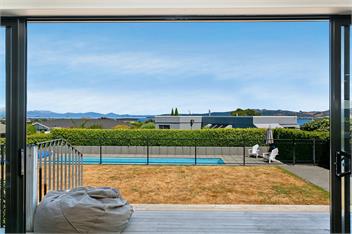 Harvey Street - Executive Accommodation - 