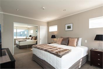 Penthouse Apartment - Picton
