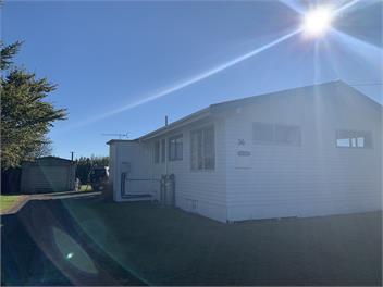 Turquoise Lodge, National Park Village Volcanic Plateau - National Park Village