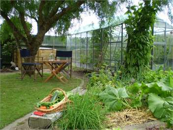 Jacaranda House - Otaki