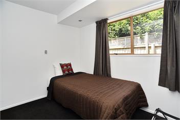 Leinster Villa - Merivale - Christchurch