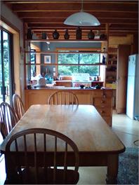 Anatimo House - Wainui Bay - Takaka