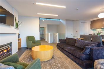 Panorama 2 Bdrm Apartment with Views - Queenstown 
