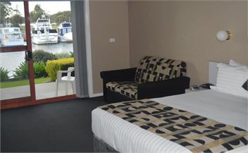 Mariners Cove Motel & Apartments - Paynesville