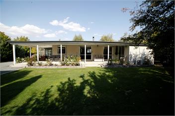 Spacious on Simons Street FREE WIFI - Twizel