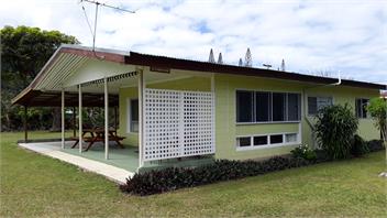 Ka'u Ariki House Titikaveka - Rarotonga