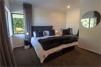 Lakeveiw Lodge Karapiro - Bijou Hamptons - Cambridge
