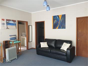 Whangaimoana Beach House - South Wairarapa