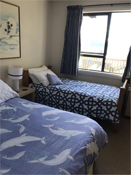 Queen Charlotte Sounds Dryden Bay Family Holiday Home - Marlborough