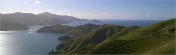 Te Awatea - Marlborough Sounds