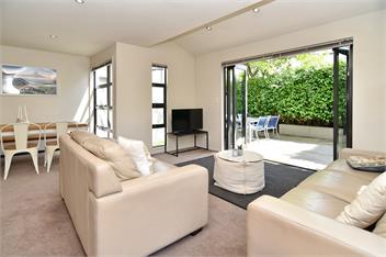 Hagley Apartment - Riccarton - Christchurch