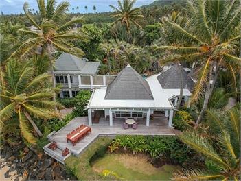 Island Bay Villas - Rarotonga