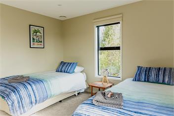Ocean View Retreat - Charleston