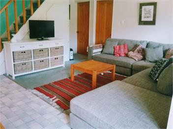 'Pines Lodge', Endeavour Inlet, Queen Charlotte Sounds - Picton