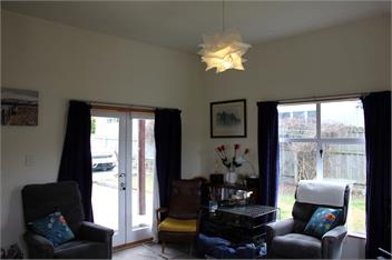 Naseby Holiday House, Derwent St - Naseby