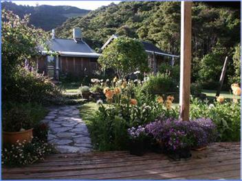 The Garden Flat - Collingwood