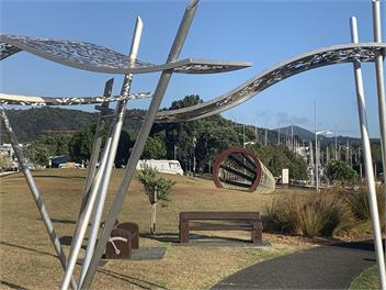 Beach Lane Apartment - Whangarei