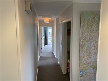 Central Hanmer Holiday Home - Hanmer
