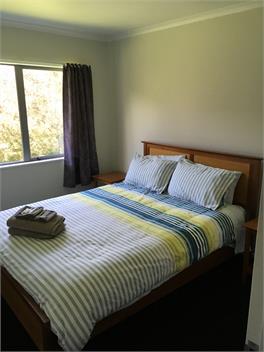 The Grey House - Martinborough