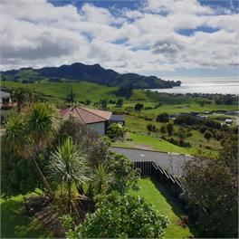 Whitianga Sea Views - Whitianga
