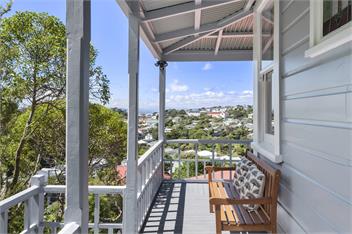 Stay near the City - Brooklyn Villa - Wellington