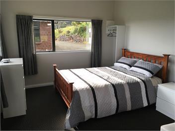 Coroglen outlook - Whitianga