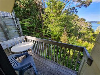 Tui Cottage - Paihia